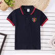 Boys Logo T-shirt