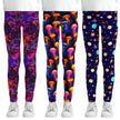 Digital Prints Leggings