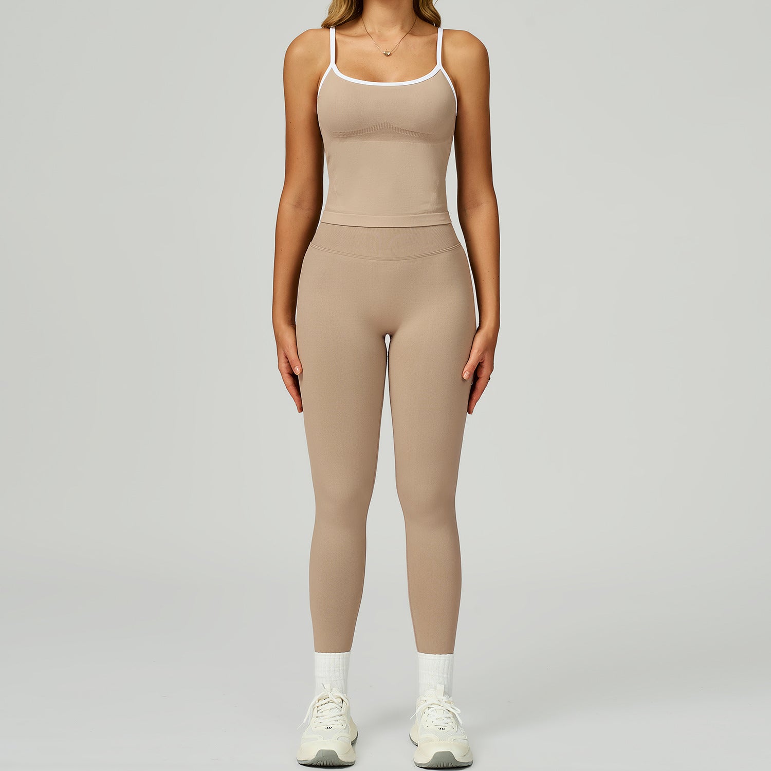 Women's Variety Color 2 Piece Yoga Set