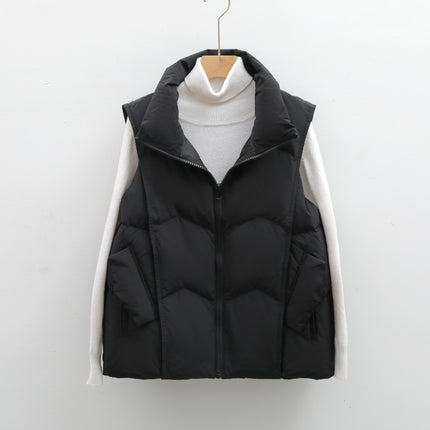 Women's Vest Down Jacket
