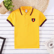 Boys Logo T-shirt