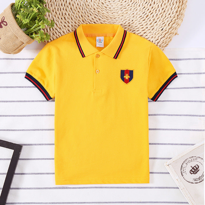 Boys Logo T-shirt