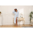 Soft Fleece Robes For Women, Lightweight And Warm, Spa & Bath Robes For Mom, Wife & Friend