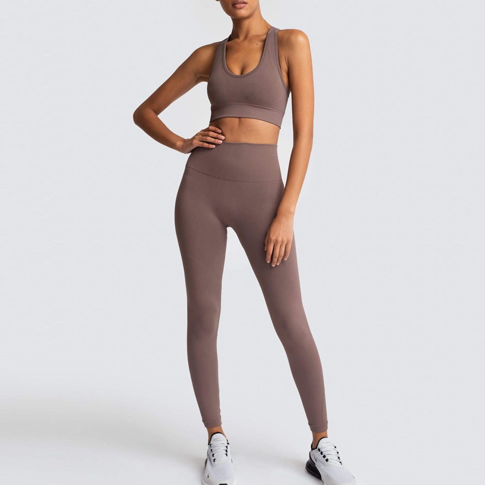 Women's Butt Lifting Fitness Set