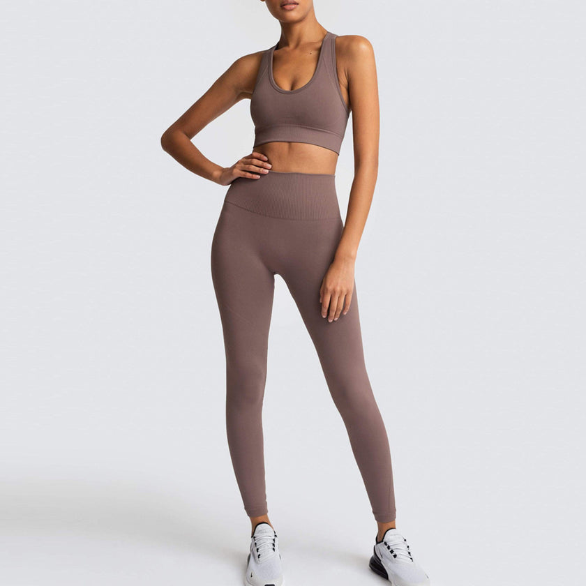 Women's Butt Lifting Fitness Set