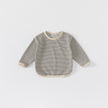 Casual Boys Stripped Top