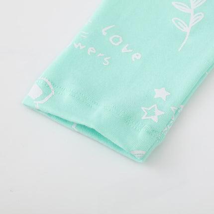 New American Girls Leggings