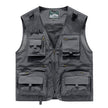 New Mesh Quick-Drying Vest