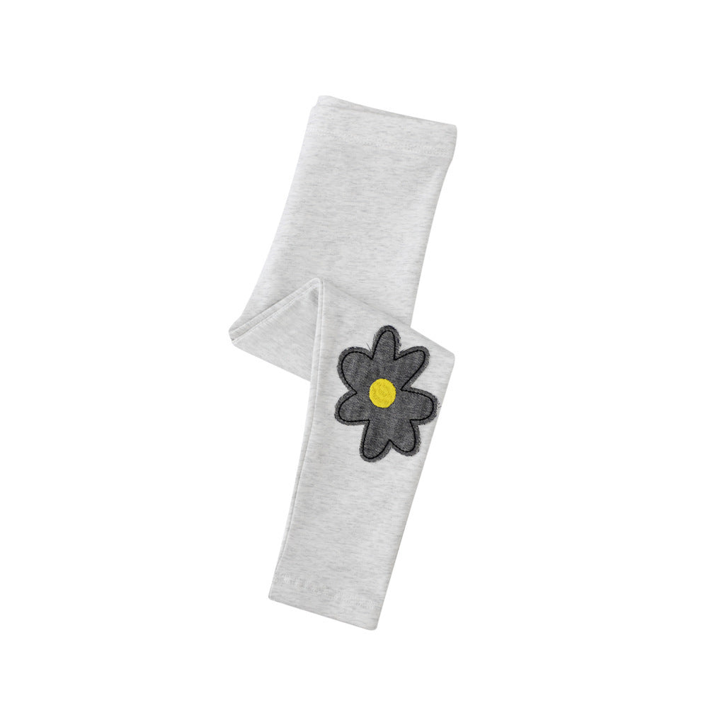 Pattern Design Leggings