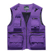 New Mesh Quick-Drying Vest