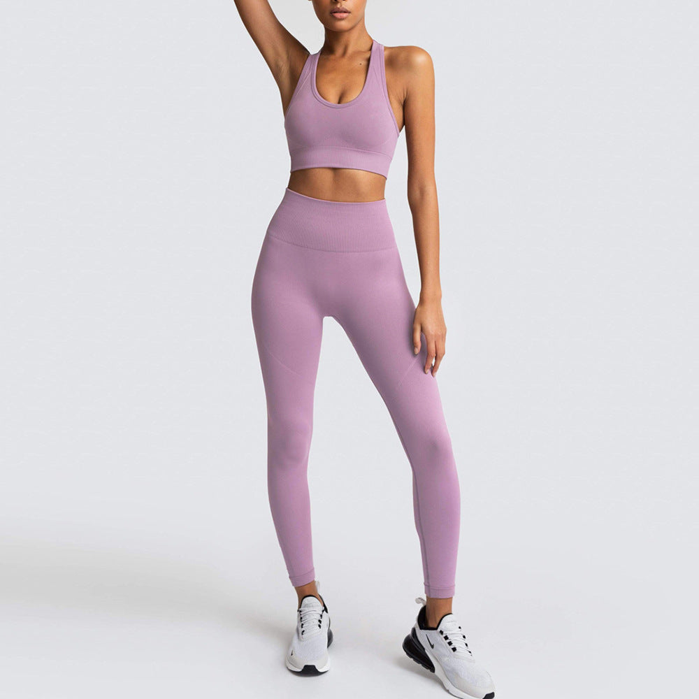 Women's Butt Lifting Fitness Set