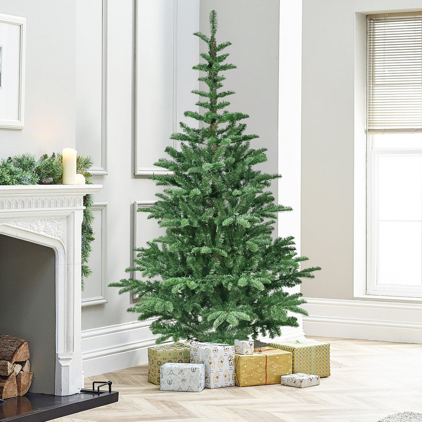 PVC Christmas Tree