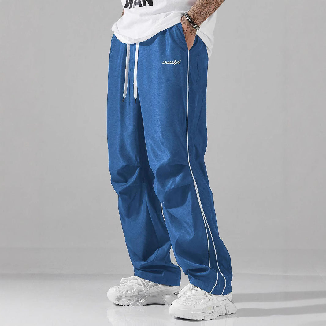 High Street Charging Paratrooper Pants