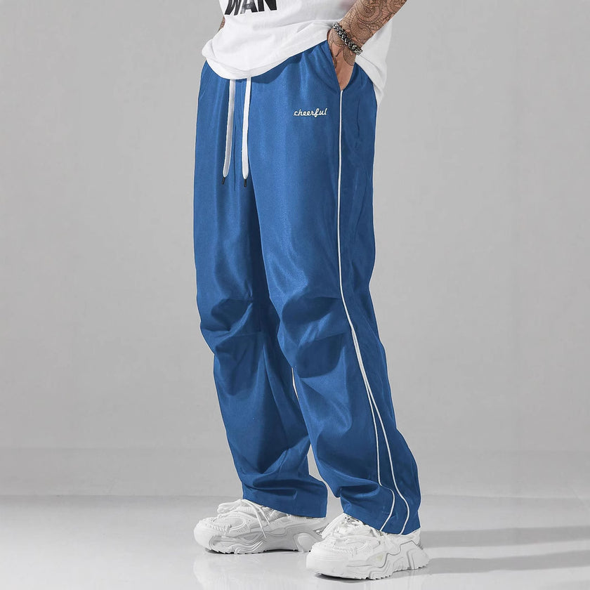 High Street Charging Paratrooper Pants
