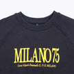 Women's Round Neck Printed Sweatshirt
