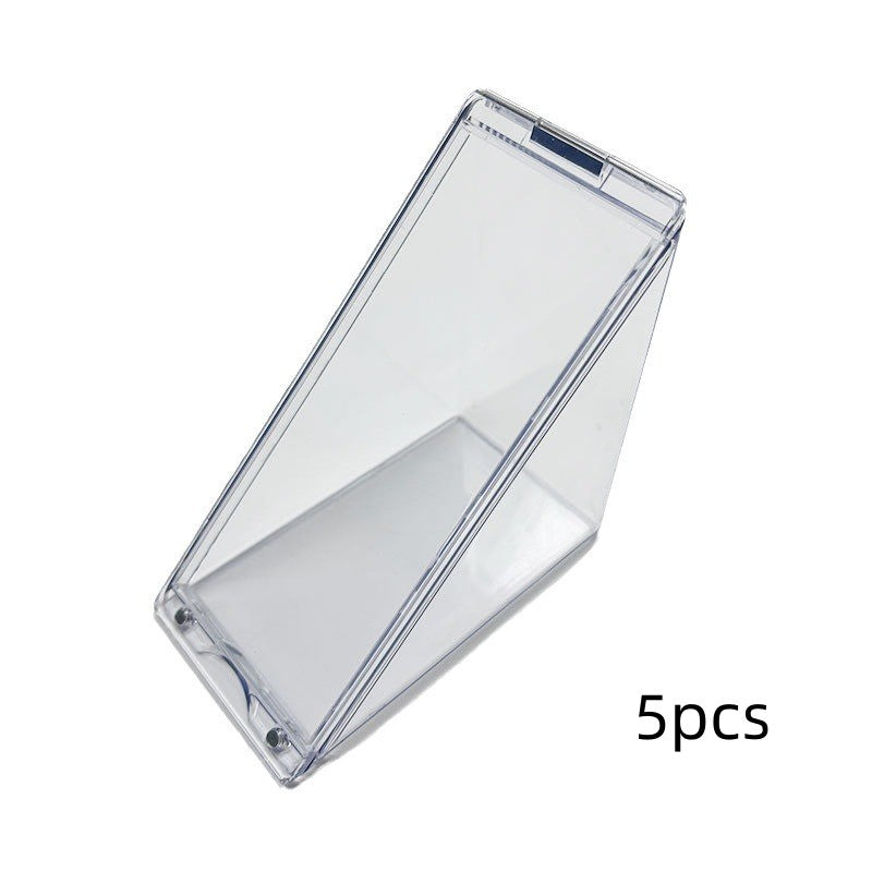 Reusable Triangle Sandwich Crisper