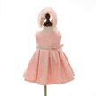Baby Girls Christening Dress