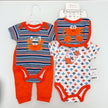 Baby One-piece Set