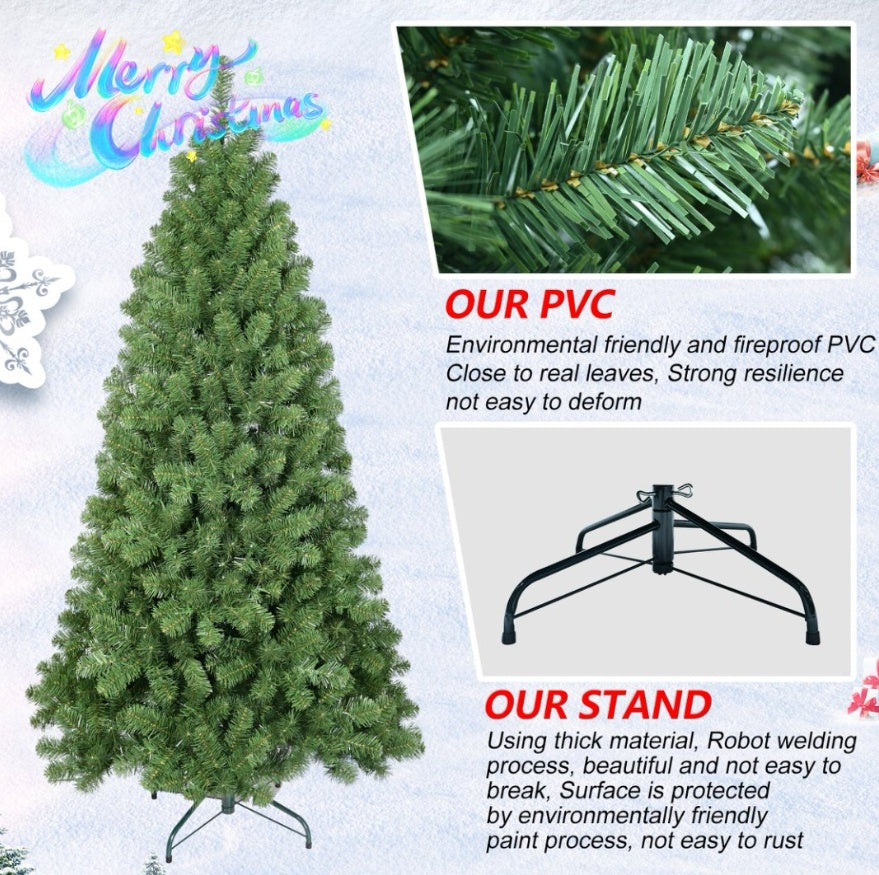 Nightingale  Artificial Christmas Tree