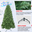 Nightingale  Artificial Christmas Tree