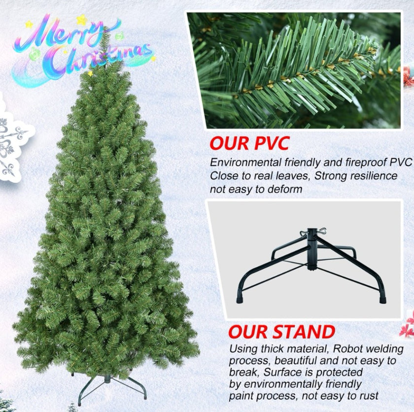 Nightingale  Artificial Christmas Tree