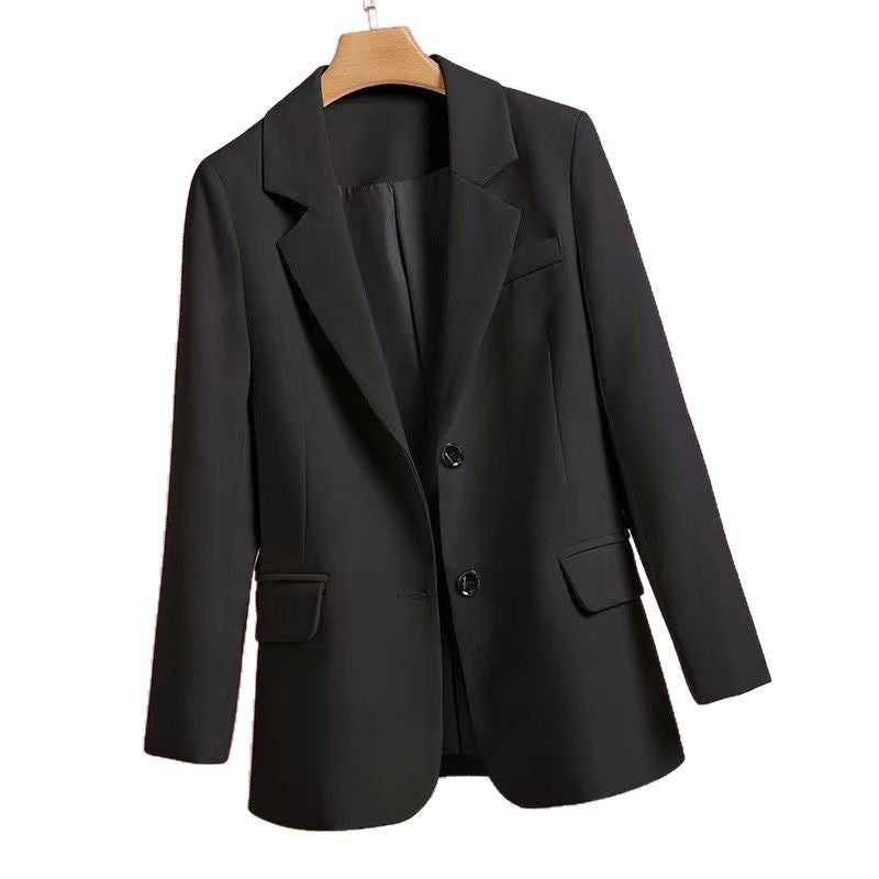 New Casual Women's Blazer