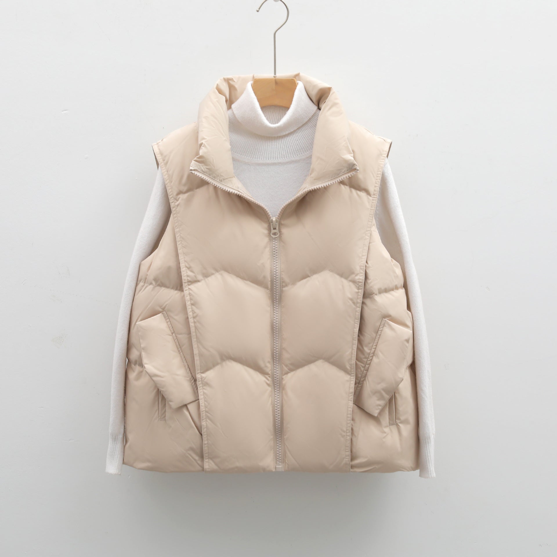 Women's Vest Down Jacket