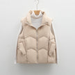 Women's Vest Down Jacket