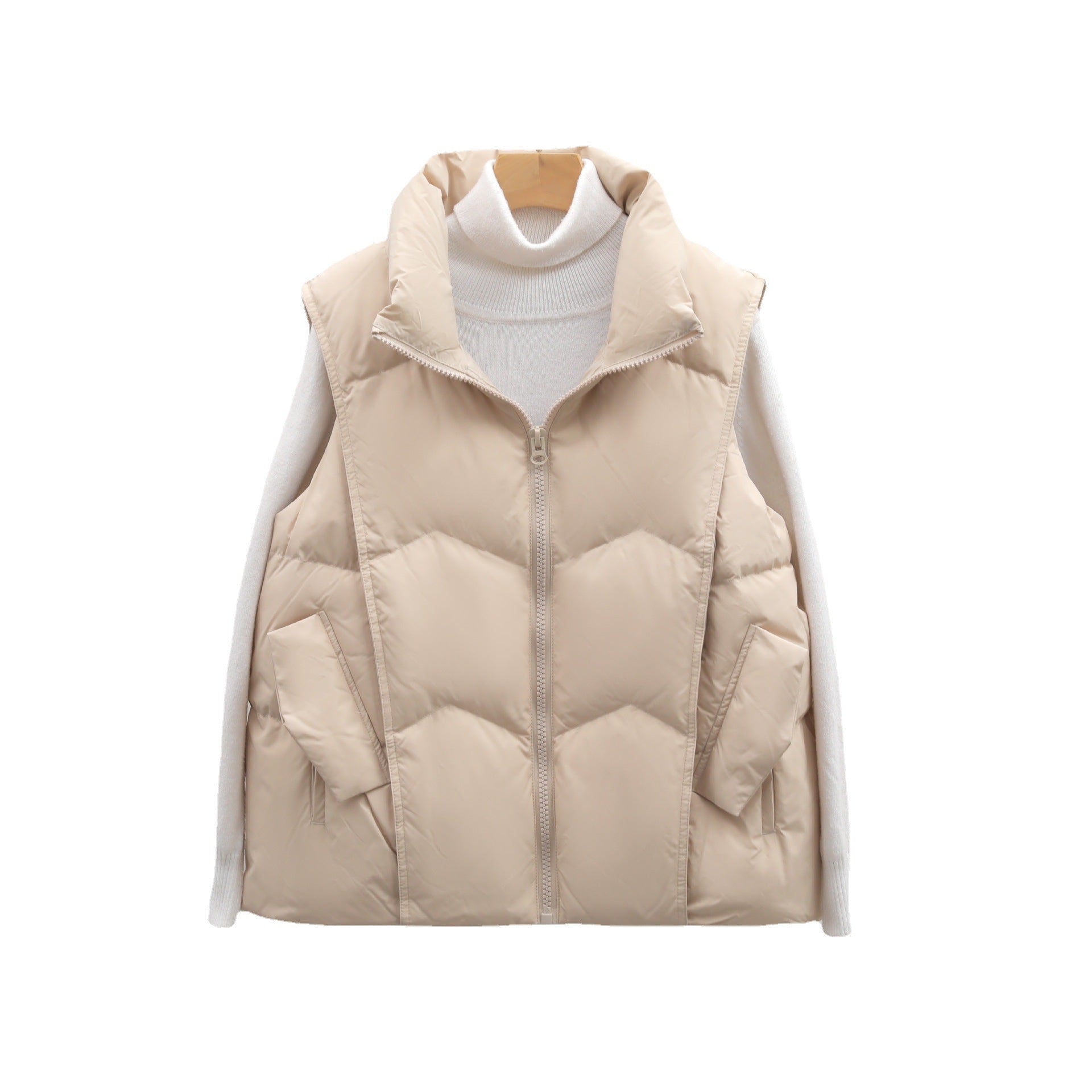 Women's Vest Down Jacket