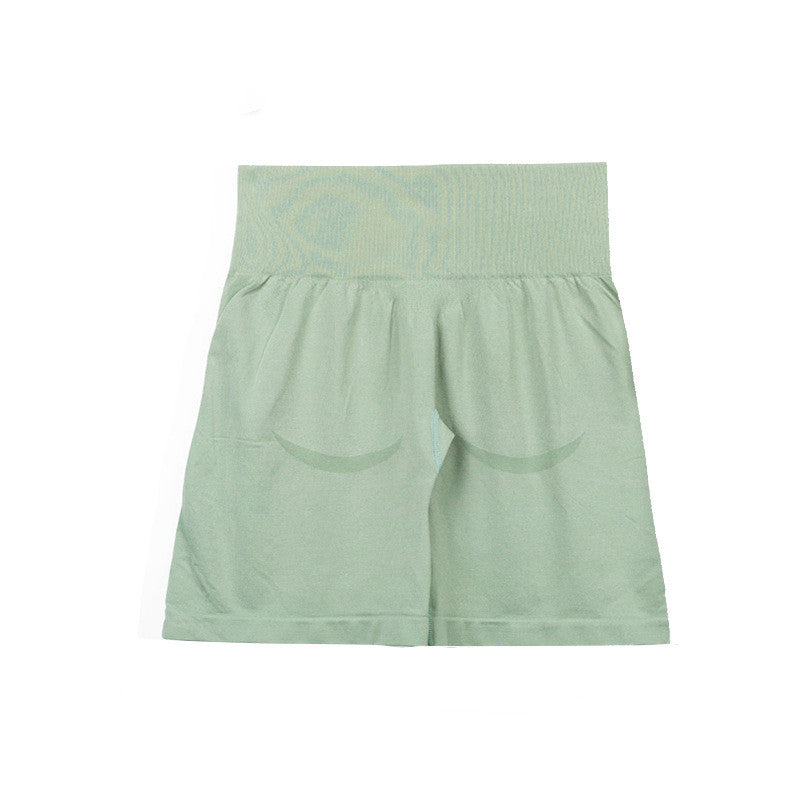 Women's Yoga Shorts Pants