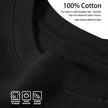 Men's Cotton T-shirt Short-sleeved Top