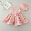 Baby Girls Christening Dress