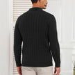 Retro Versatile Long Sleeve Sweater