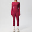Breathable Fit Yoga Set