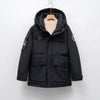 Hooded Parka Down Jacket Women's Jacket