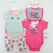Baby One-piece Set
