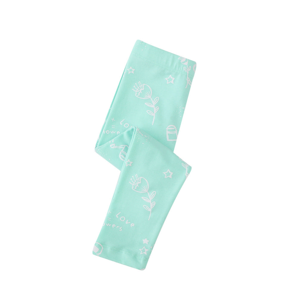 New American Girls Leggings