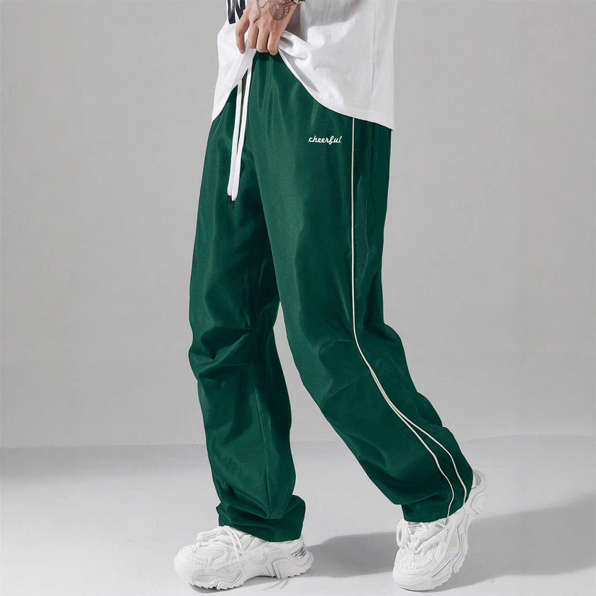High Street Charging Paratrooper Pants