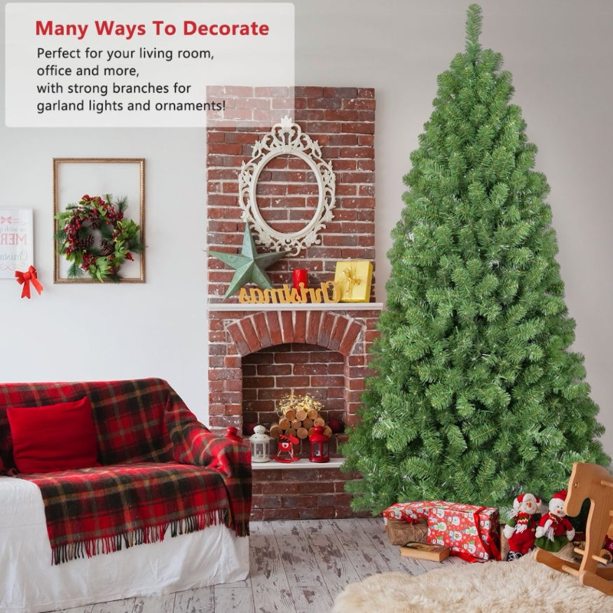 Nightingale  Artificial Christmas Tree