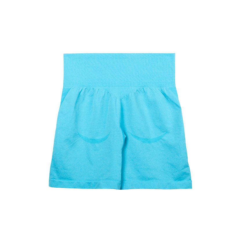 Women's Yoga Shorts Pants