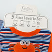 Baby One-piece Set