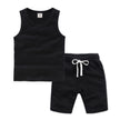 Children's Clothing Suit Set