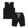 Children's Clothing Suit Set
