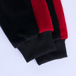 Girls Fashion Long Sleeve Two-piece Sports Suit