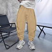 Lightweight Breathable Loose Casual Pants For Men