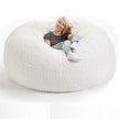 Lazy Bean Bag Foam Chair