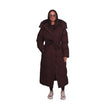 Longline Padded Coat