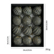 Decorative Ancient Christmas Ornaments