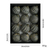 Decorative Ancient Christmas Ornaments
