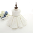 Baby Girls Christening Dress